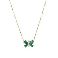 Collier Marcello Pane Femme in Argent CLDV 062 - CLDV 062